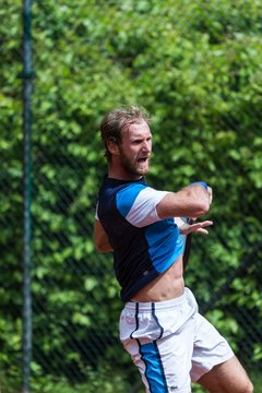 Bild 333 - RL/NL Suchsdorfer SV - SV Blankenese / Hamburger Polo Club